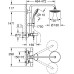Душевая стойка Grohe Euphoria 27475000