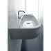 Раковина Kerasan Flo 315001 70 см