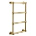 Полотенцесушитель водяной Vogue London 750x500 AG