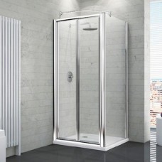 Душевая дверь в нишу Novellini Young S YOUNGS96-1B 