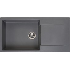 Мойка кухонная Reginox Amsterdam R30813 