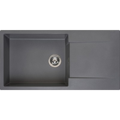 Мойка кухонная Reginox Amsterdam R30813