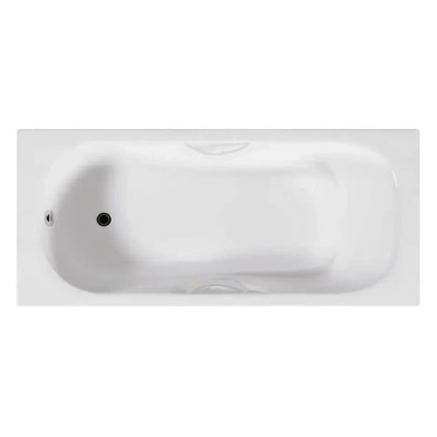 Чугунная ванна Vinsent Veron Aura 170x75x42