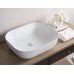 Раковина BelBagno BB1302 накладная