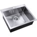 Мойка кухонная Zorg Inox RX RX-5951