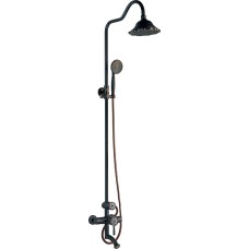Душевая стойка Lemark Jasmine LM6662ORB 
