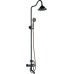 Душевая стойка Lemark Jasmine LM6662ORB