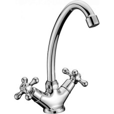 Смеситель Lemark Standard LM2104C для кухонной мойки 