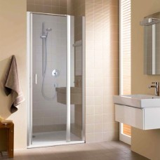 Душевая дверь в нишу Kermi Cada XS CK 1GR 10020 VPK 100 см, R 