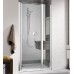 Душевая дверь в нишу Kermi Cada XS CK 1GR 10020 VPK 100 см, R