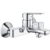 Смеситель Grohe BauEdge 23605000 для ванны с душем