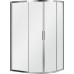 Душевой уголок BelBagno Sela RH 2 100/80 C Cr
