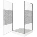 Душевой уголок Good Door Fantasy CR-90-F-CH 90x90
