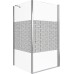 Душевой уголок Good Door Fantasy CR-90-F-CH 90x90