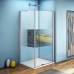 Душевой уголок Good Door Fantasy CR-90-F-CH 90x90