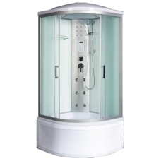 Душевая кабина River Dunay XL 80/43 МТ 80x80