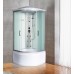 Душевая кабина River Dunay XL 80/43 МТ 80x80
