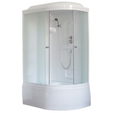 Душевая кабина Royal Bath RB8120BK1-M-L 120x80