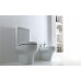 Унитаз приставной Olympia Clear 03CL011