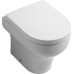 Унитаз приставной Olympia Clear 03CL011
