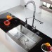 Мойка кухонная Kraus KHF-200-30