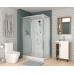 Душевая кабина Niagara NG-6012-01QL 120x80