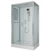Душевая кабина Niagara NG-6012-01QL 120x80