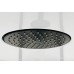 Душевая кабина Royal Bath Fato RB85CK-M-BL 85x85