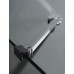 Душевая дверь в нишу Cezares Triumph B13 60/60/60 C Cr R