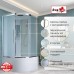Душевая кабина AvaCan EM5080 80x80