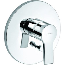 Смеситель Kludi O-CEAN 387500575 для ванны с душем 