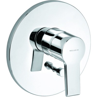 Смеситель Kludi O-CEAN 387500575 для ванны с душем
