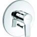Смеситель Kludi O-CEAN 387500575 для ванны с душем