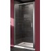 Душевая дверь в нишу Huppe X1 140703.069.321 распашная 90 см