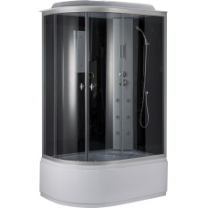 Душевая кабина Niagara NG-3520G R 120x80
