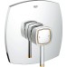 Смеситель Grohe Grandera 19932IG0 для душа