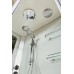 Душевая кабина Deto A102L GM 120x80 с гидромассажем