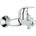 Душевой комплект Grohe Euroeco 124428