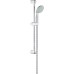 Душевой комплект Grohe Euroeco 124428