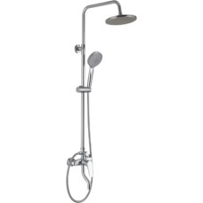 Душевая стойка Aquanet FSC1602 Round 