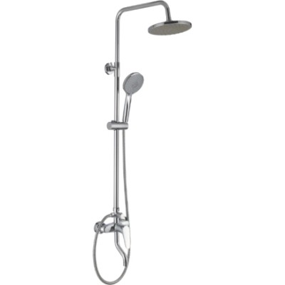 Душевая стойка Aquanet FSC1602 Round