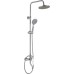 Душевая стойка Aquanet FSC1602 Round