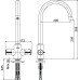 Термостат E.C.A. Thermostatiuc 102108754 для кухонной мойки