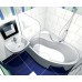 Акриловая ванна Ravak Rosa II 170x105 L C221000000