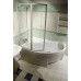 Акриловая ванна Ravak Rosa II 170x105 L C221000000