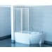 Акриловая ванна Ravak Rosa II 170x105 L C221000000