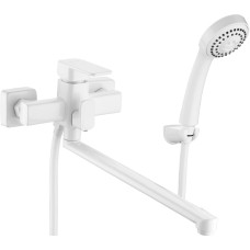 Смеситель Elghansa Mondschein White 5302235 универсальный 