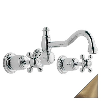 Смеситель Bandini Antica 560.920 Br С ВНУТРЕННЕЙ ЧАСТЬЮ