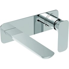 Смеситель La Torre Laghi 44200.CR С ВНУТРЕННЕЙ ЧАСТЬЮ, для раковины 