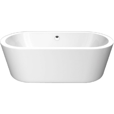 Акриловая ванна BelBagno BB12-1775